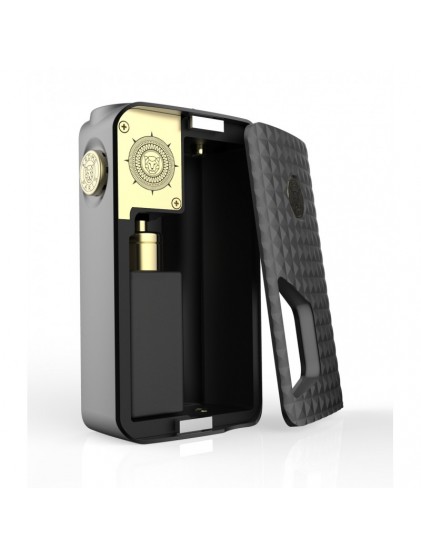 Krome Squonk Box noir