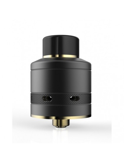 Krome Atomiseur RDA noir