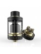 Krome Atomiseur RTA noir