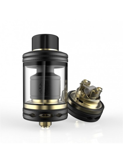 Krome Atomiseur RTA noir