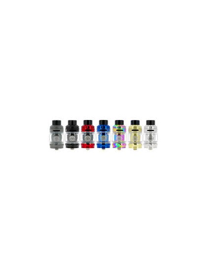 Tank su ohm zeus