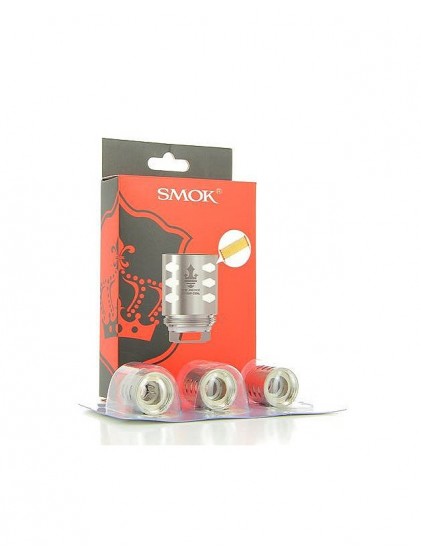 Résistances TFV12 Prince Strip Smok 0,15 ohm ( boite de 3)