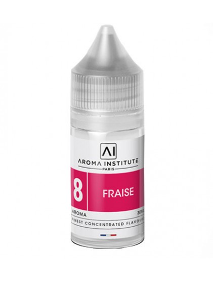 Arôme fraise / AROMA INSTITUT