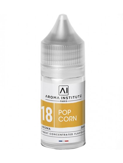 Arôme Pop corn