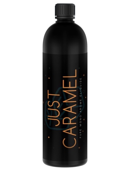 Just caramel 100ml