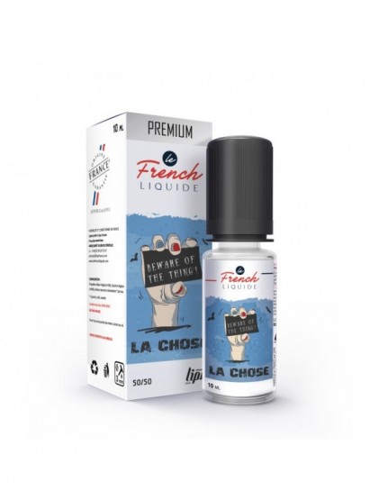 La chose 10 ml