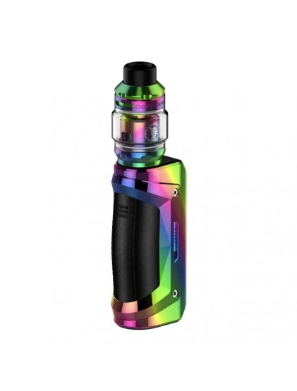 Kit S100 Aegis solo 2