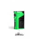 Box IRON fist UWELL