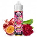 Crazy fruits Magic tropical