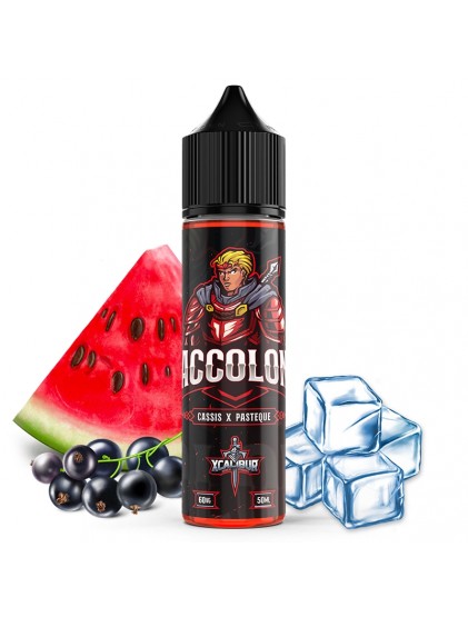 XCALIBUR ACCOLON 50ML