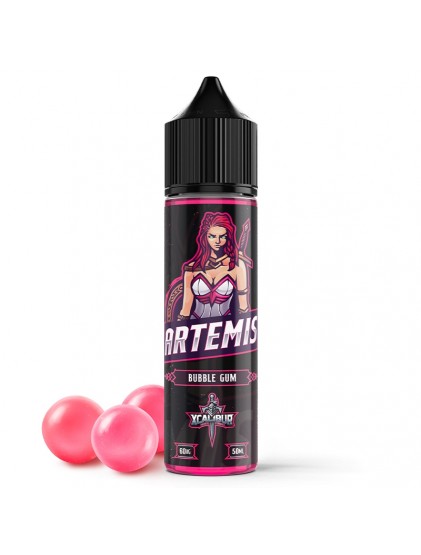 XCALIBUR ARTEMIS 50ML