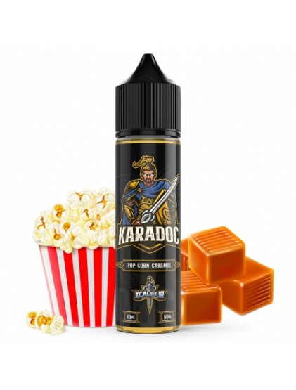 XCALIBUR KARADOC 50ML