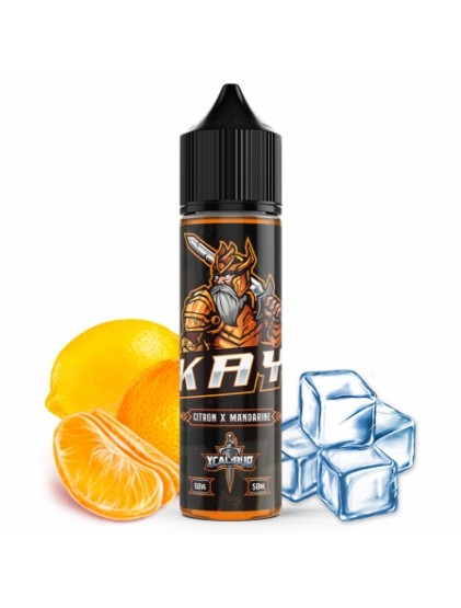 XCALIBUR KAY 50ML