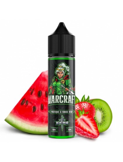 XCALIBUR WARCRAFT 50ML