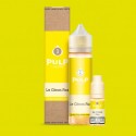 PACK LE CITRON FIZZ - 60ML