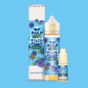 PACK BLUE GRANITE SUPER FROST - 60ML