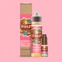 PACK THE PINK FAT GUM PULP KITCHEN - 60ML