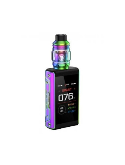 Kit Aegis touch ( T200 )